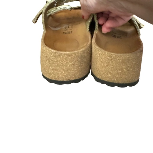 Papillio by Birkenstock sandals - Picture 3 of 5